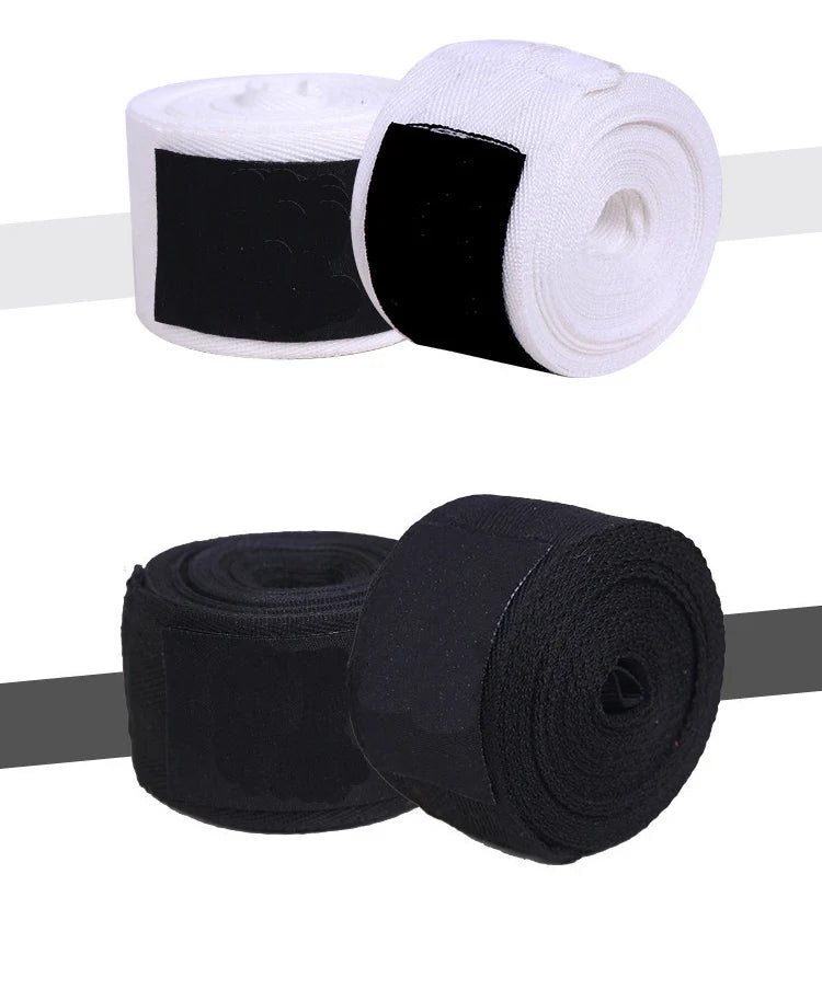 Hand Wraps