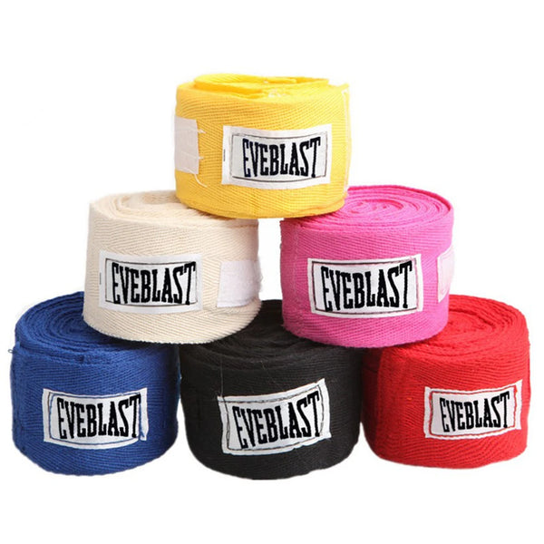 2 Rolls 3M Hand Wraps