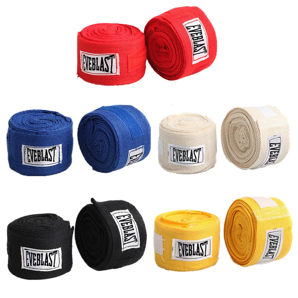 2 Rolls 3M Hand Wraps