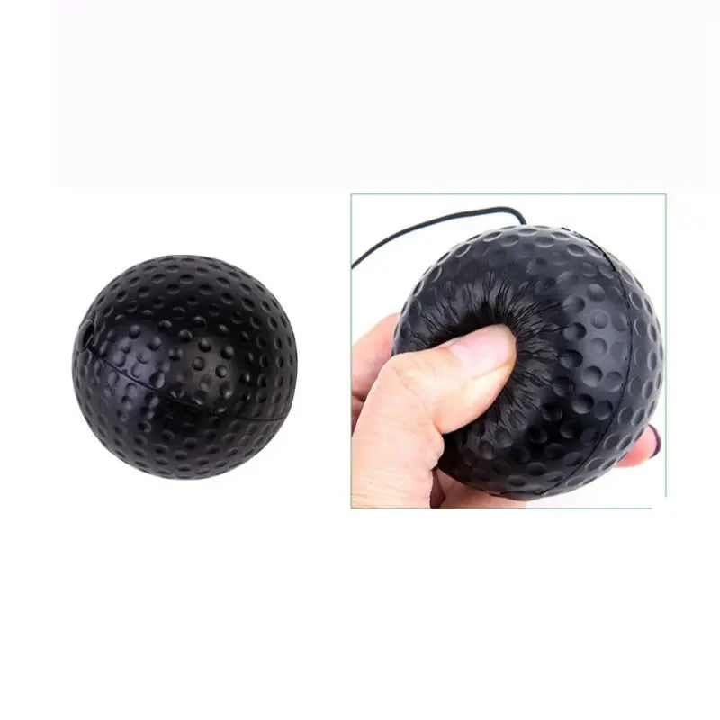 1 PC boxing reaction ball