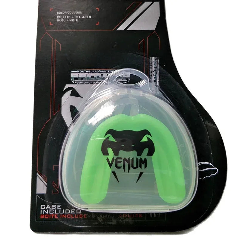 MMA Mouth Guard